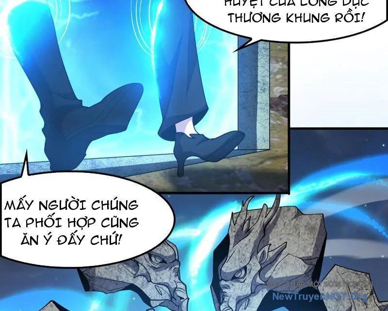 Vạn Tộc Tru Sát!!: Chapter 52