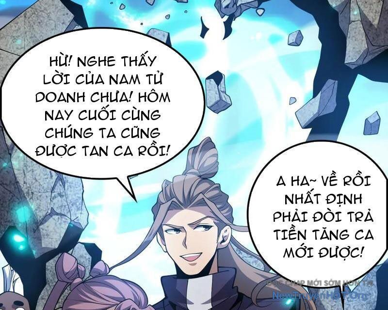 Vạn Tộc Tru Sát!!: Chapter 52