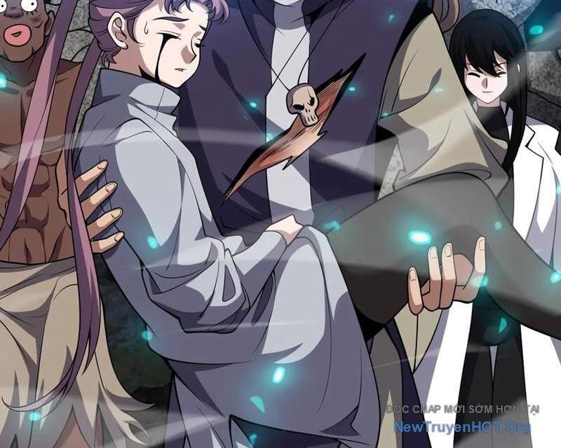 Vạn Tộc Tru Sát!!: Chapter 52