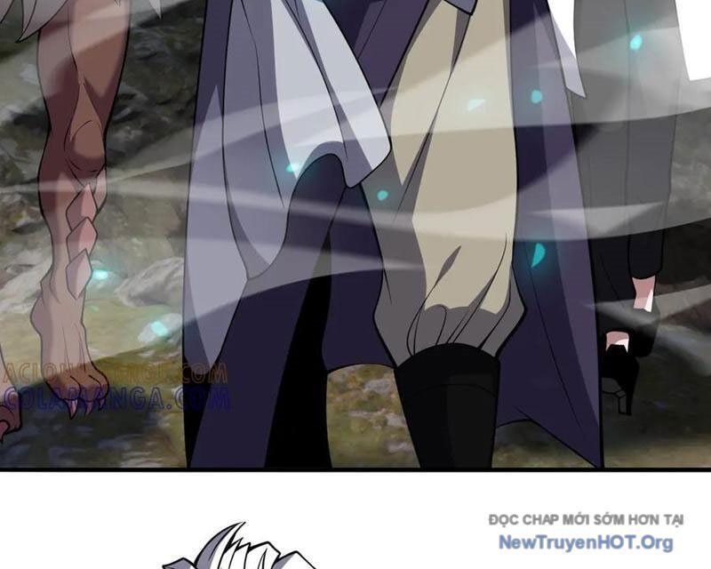 Vạn Tộc Tru Sát!!: Chapter 52