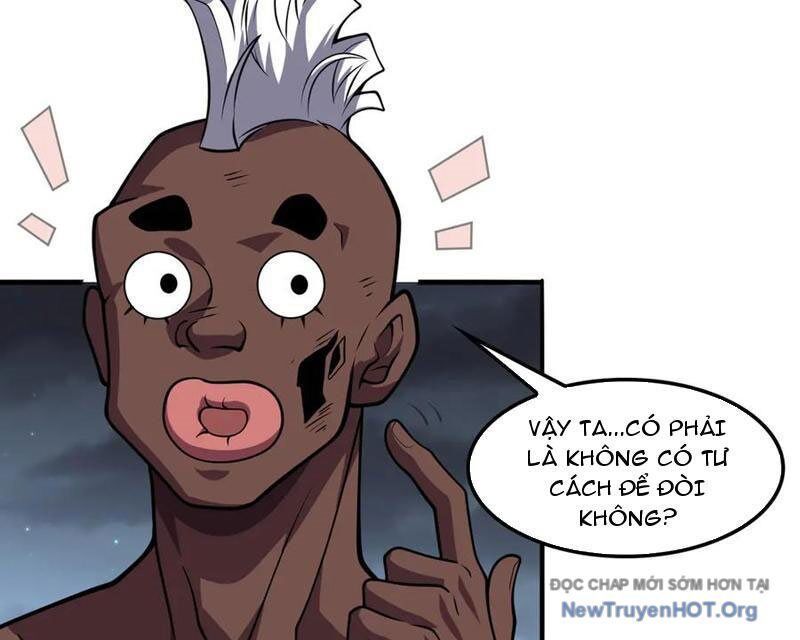 Vạn Tộc Tru Sát!!: Chapter 52
