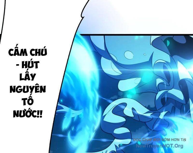 Vạn Tộc Tru Sát!!: Chapter 52