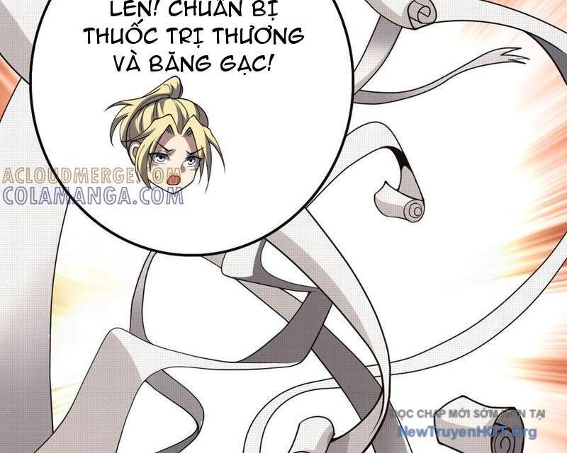 Vạn Tộc Tru Sát!!: Chapter 52