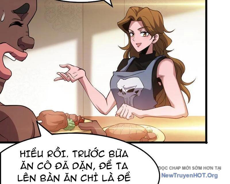 Vạn Tộc Tru Sát!!: Chapter 52