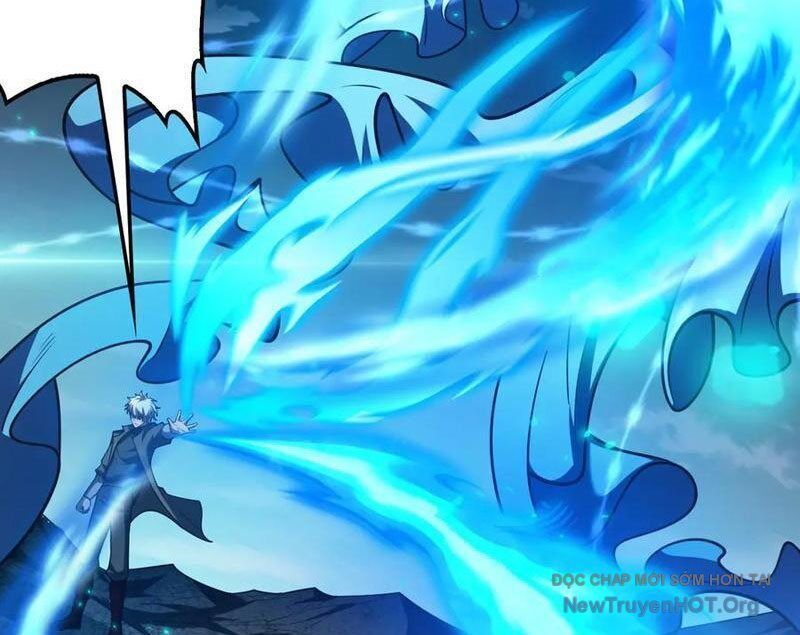 Vạn Tộc Tru Sát!!: Chapter 52