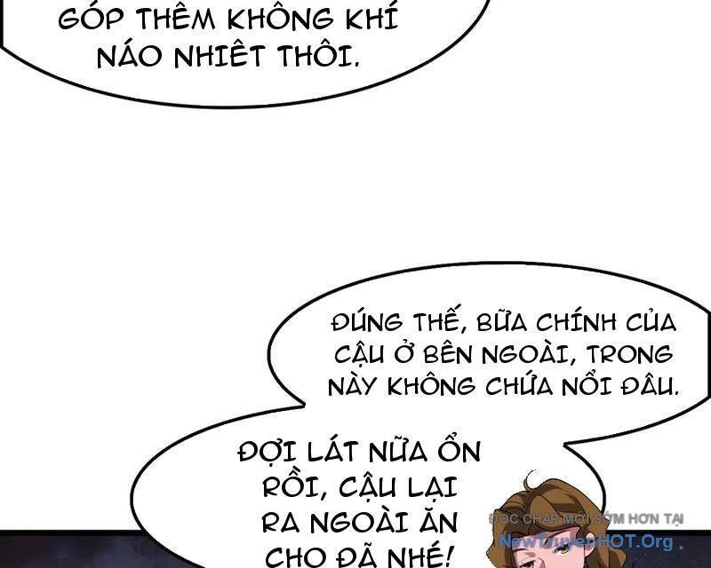 Vạn Tộc Tru Sát!!: Chapter 52