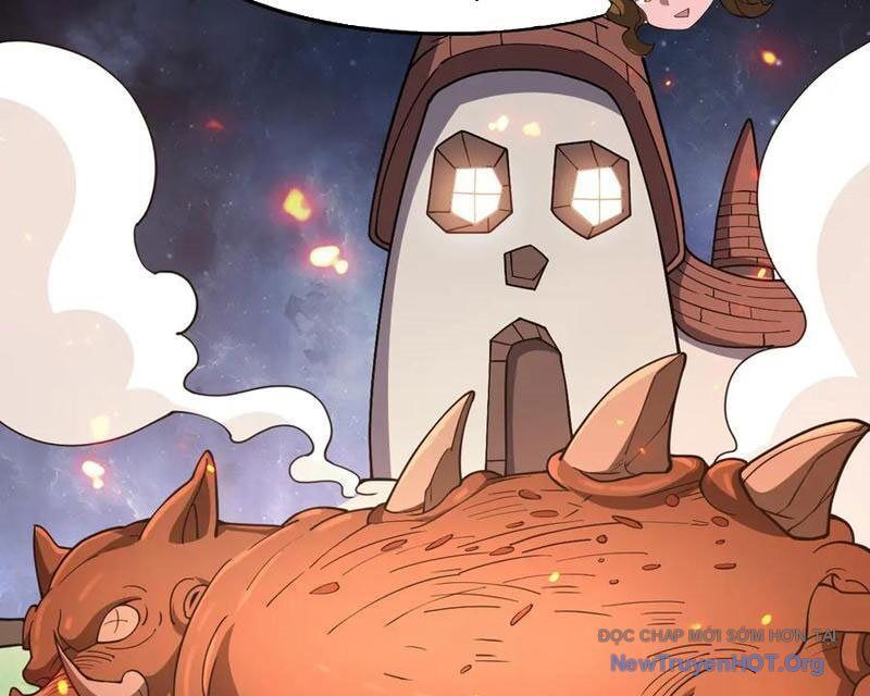 Vạn Tộc Tru Sát!!: Chapter 52