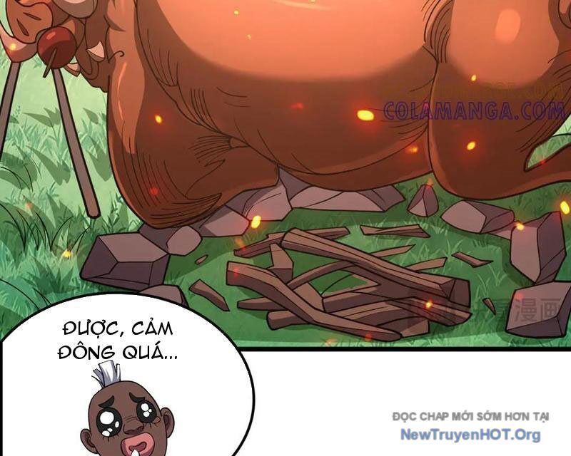 Vạn Tộc Tru Sát!!: Chapter 52