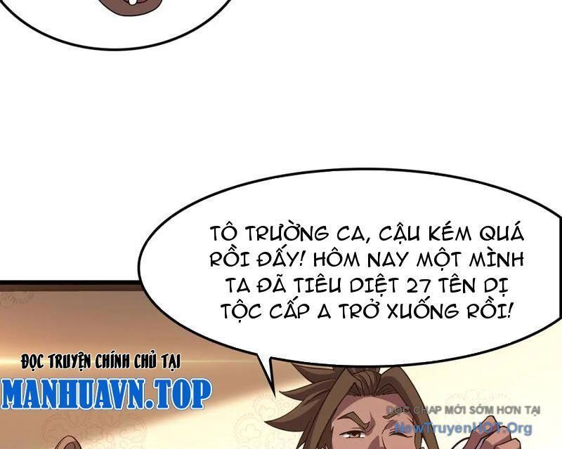Vạn Tộc Tru Sát!!: Chapter 52