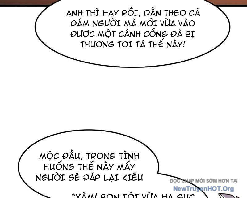 Vạn Tộc Tru Sát!!: Chapter 52