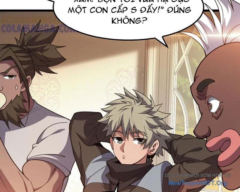 Vạn Tộc Tru Sát!!: Chapter 52