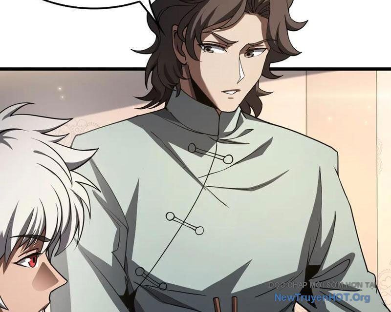 Vạn Tộc Tru Sát!!: Chapter 52