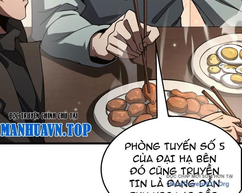 Vạn Tộc Tru Sát!!: Chapter 52