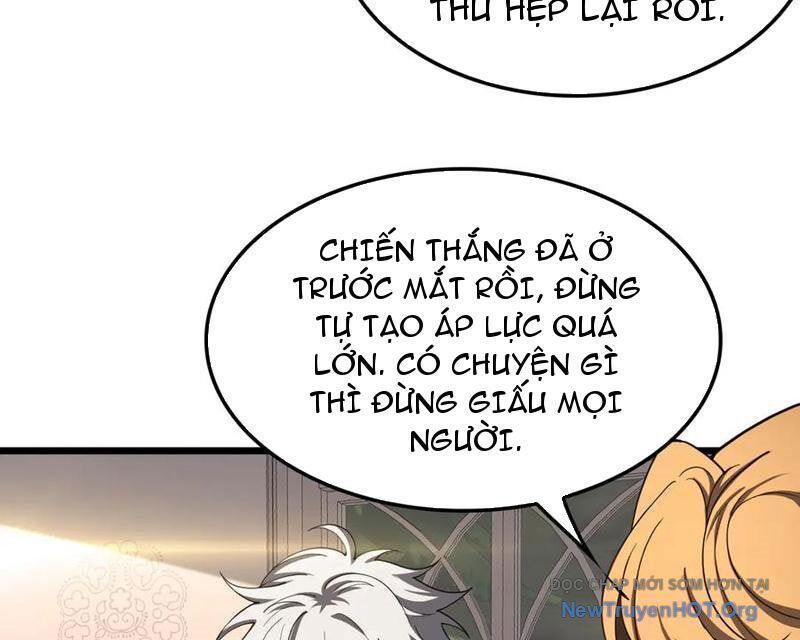Vạn Tộc Tru Sát!!: Chapter 52