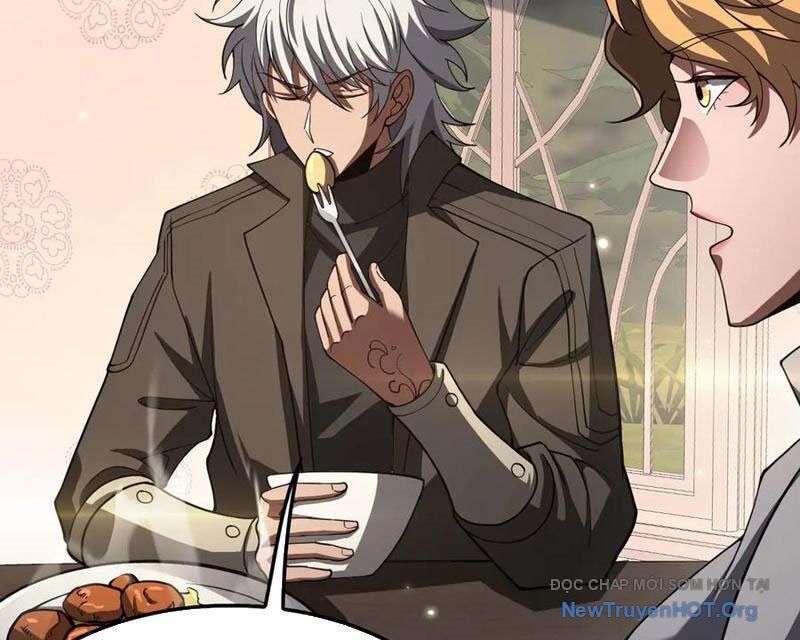 Vạn Tộc Tru Sát!!: Chapter 52