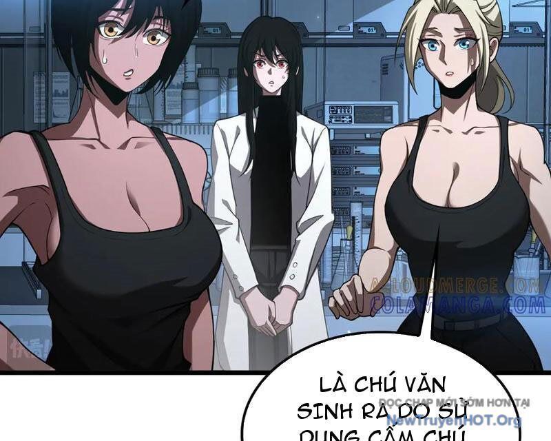 Vạn Tộc Tru Sát!!: Chapter 52