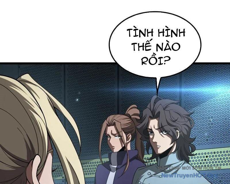 Vạn Tộc Tru Sát!!: Chapter 52