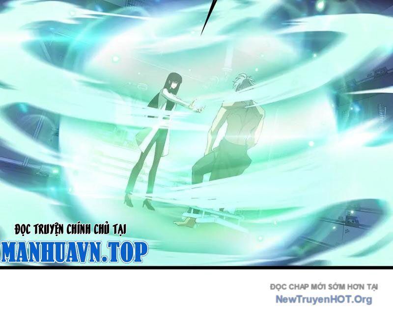 Vạn Tộc Tru Sát!!: Chapter 52