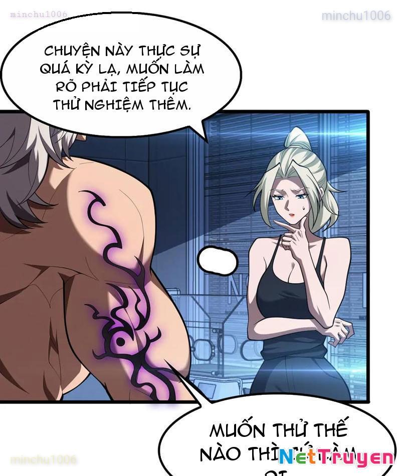 Vạn Tộc Tru Sát!!: Chapter 53