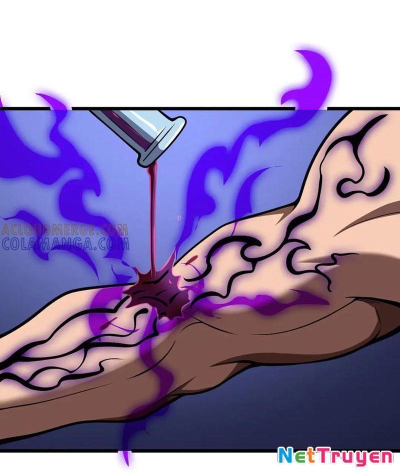 Vạn Tộc Tru Sát!!: Chapter 53