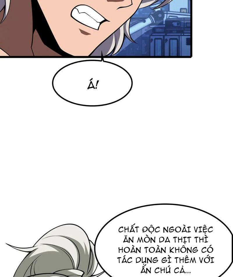 Vạn Tộc Tru Sát!!: Chapter 53