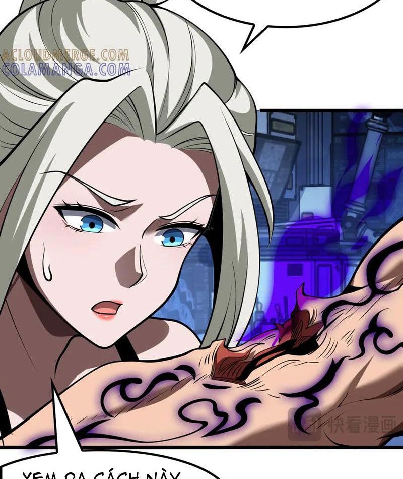 Vạn Tộc Tru Sát!!: Chapter 53