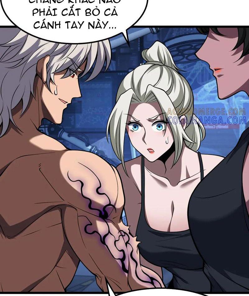 Vạn Tộc Tru Sát!!: Chapter 53