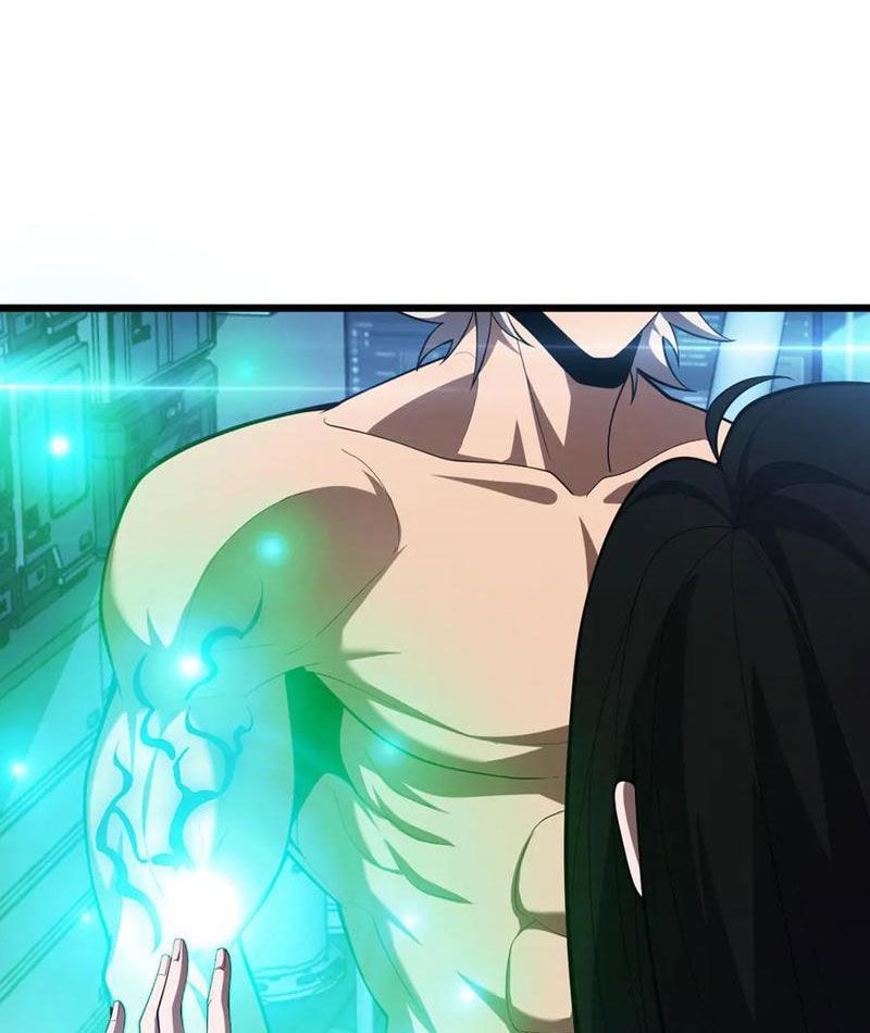 Vạn Tộc Tru Sát!!: Chapter 53