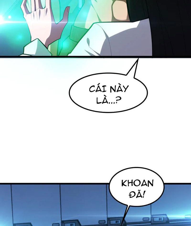 Vạn Tộc Tru Sát!!: Chapter 53