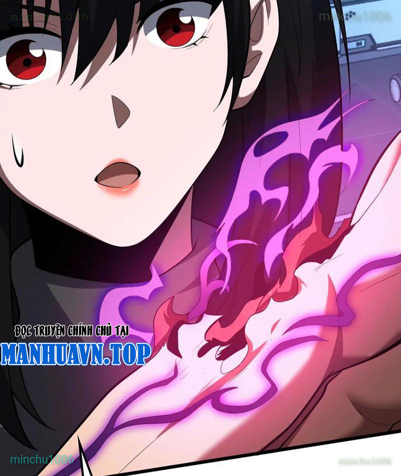 Vạn Tộc Tru Sát!!: Chapter 53