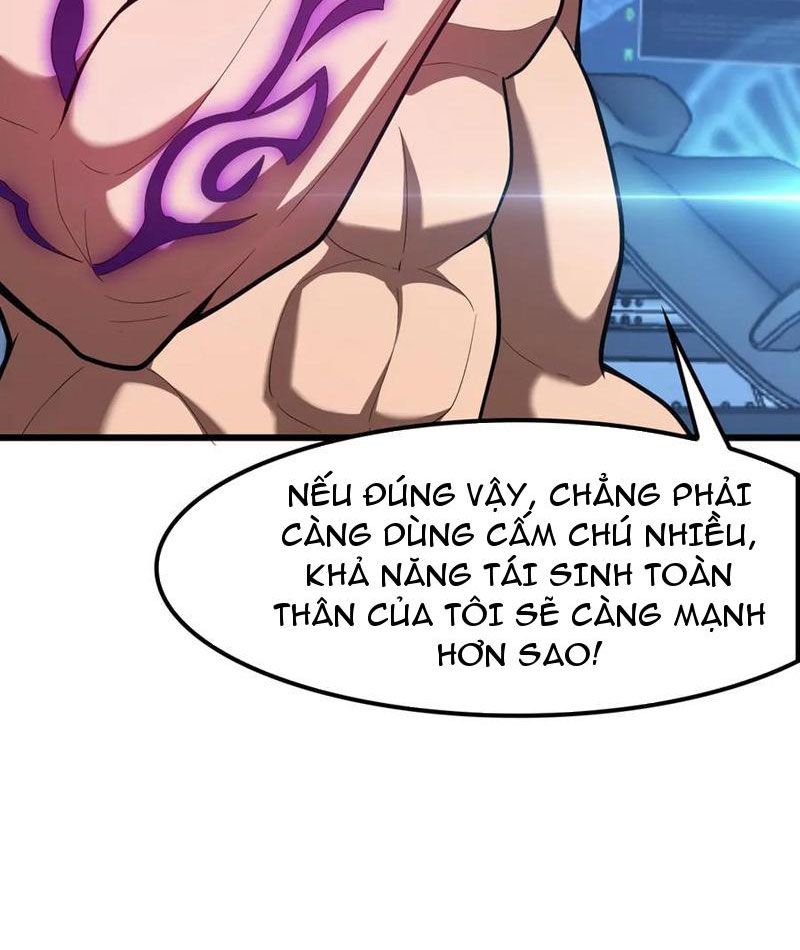 Vạn Tộc Tru Sát!!: Chapter 53