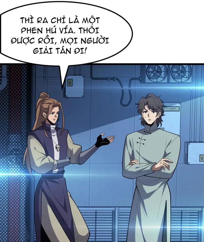 Vạn Tộc Tru Sát!!: Chapter 53