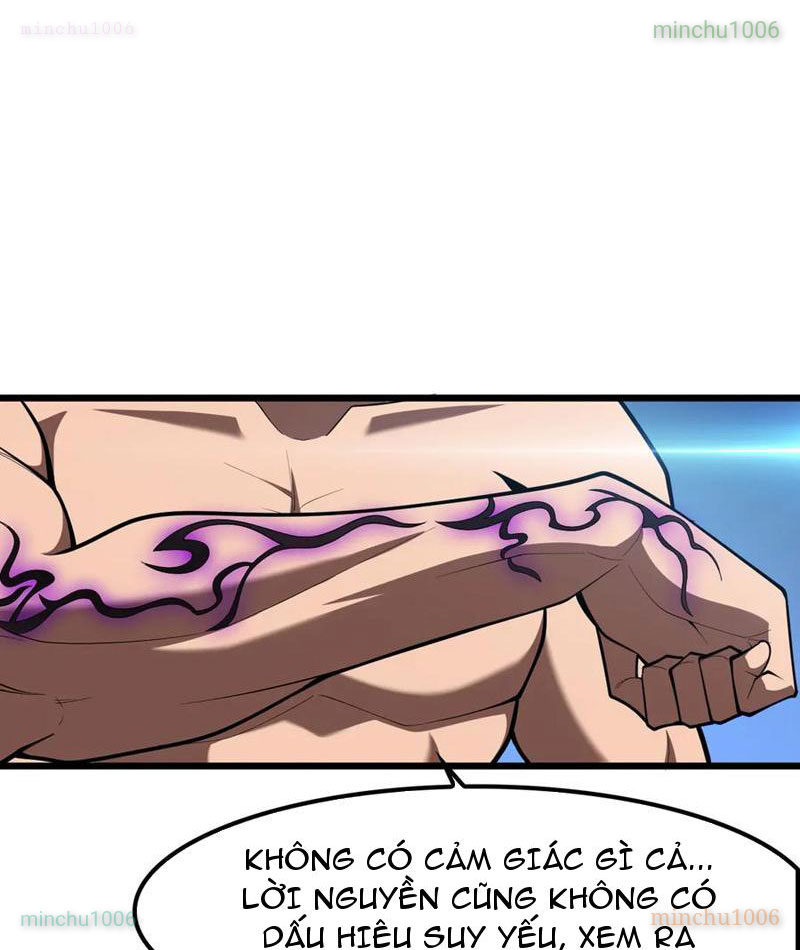 Vạn Tộc Tru Sát!!: Chapter 53
