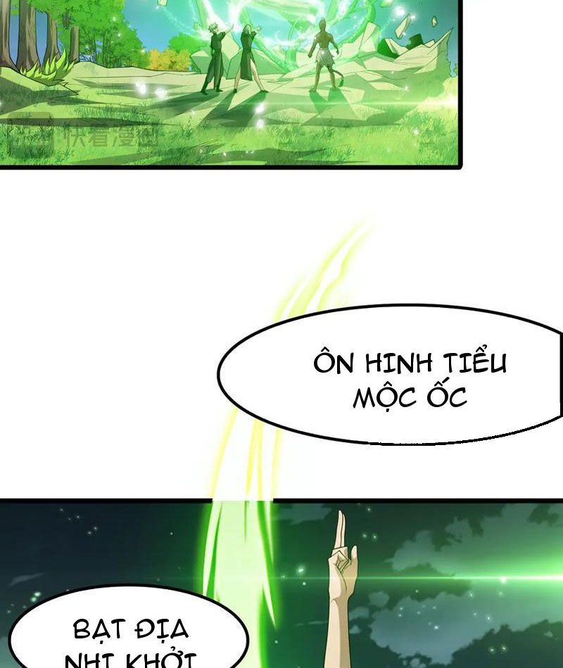 Vạn Tộc Tru Sát!!: Chapter 53