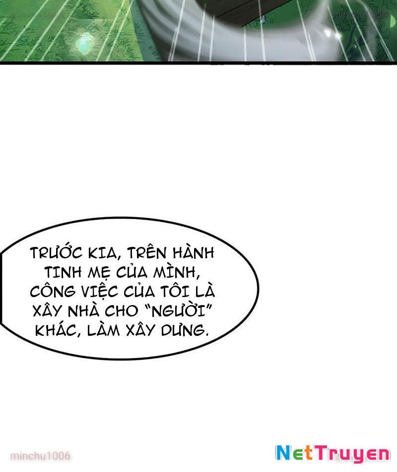 Vạn Tộc Tru Sát!!: Chapter 53