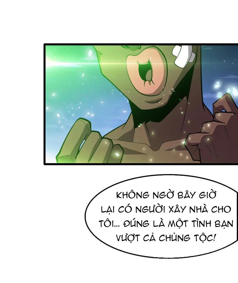Vạn Tộc Tru Sát!!: Chapter 53