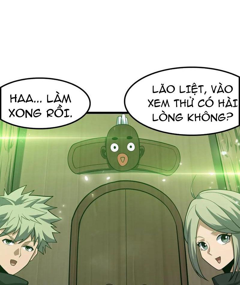 Vạn Tộc Tru Sát!!: Chapter 53