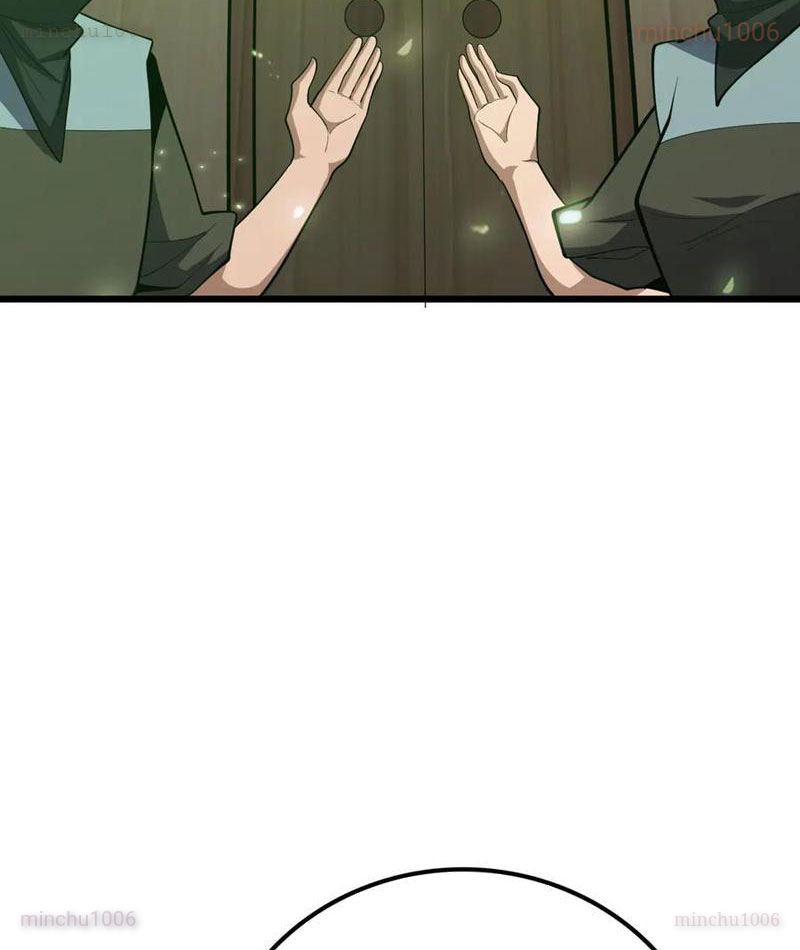 Vạn Tộc Tru Sát!!: Chapter 53