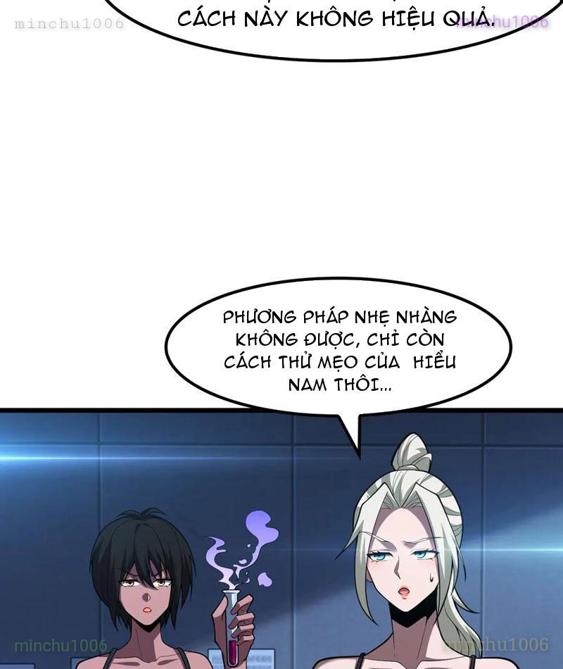 Vạn Tộc Tru Sát!!: Chapter 53
