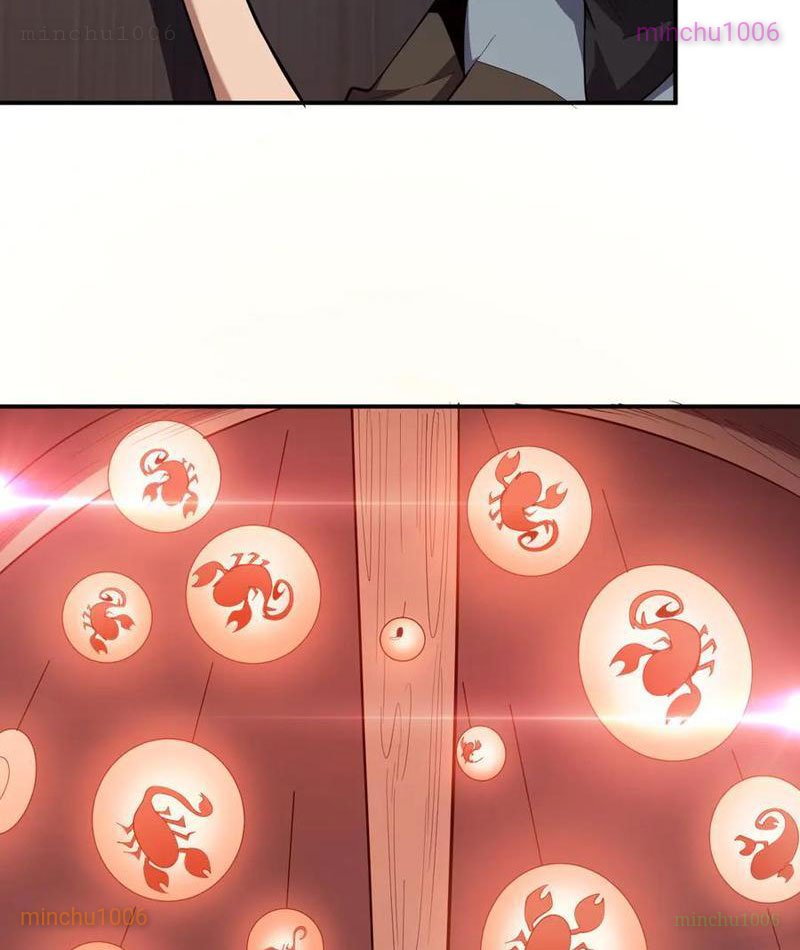 Vạn Tộc Tru Sát!!: Chapter 53