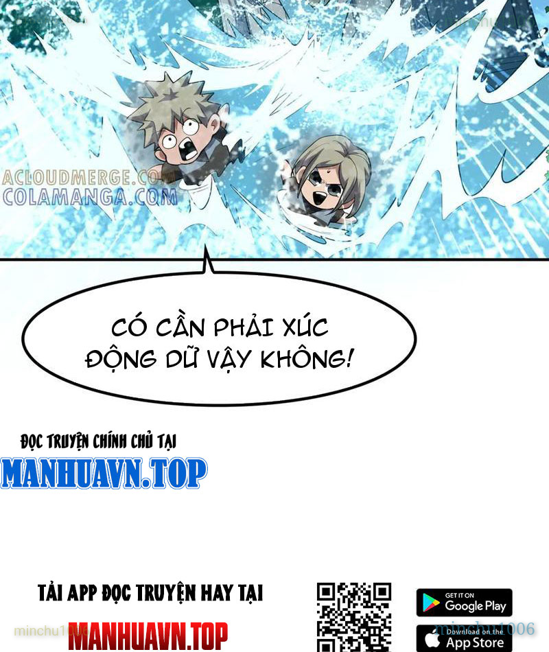Vạn Tộc Tru Sát!!: Chapter 53