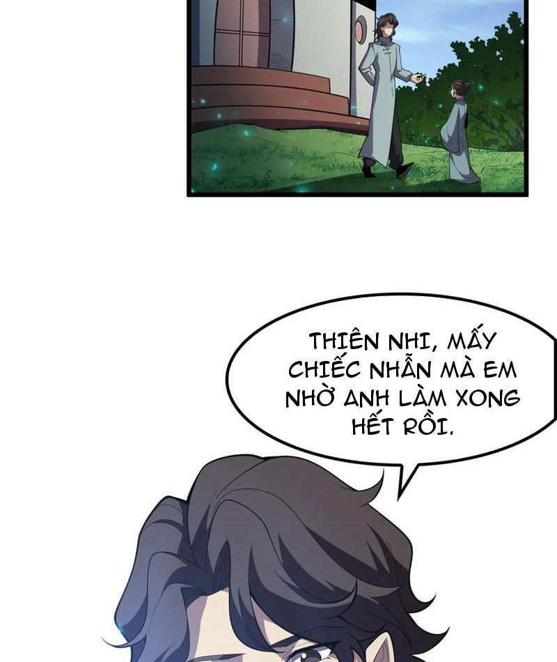Vạn Tộc Tru Sát!!: Chapter 53
