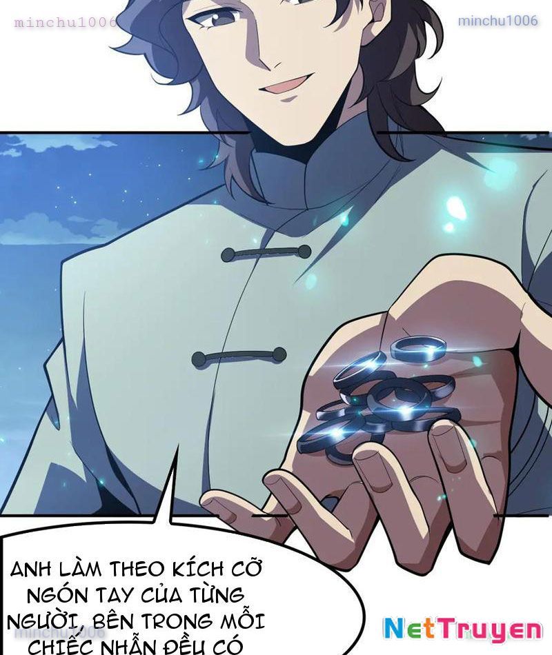 Vạn Tộc Tru Sát!!: Chapter 53