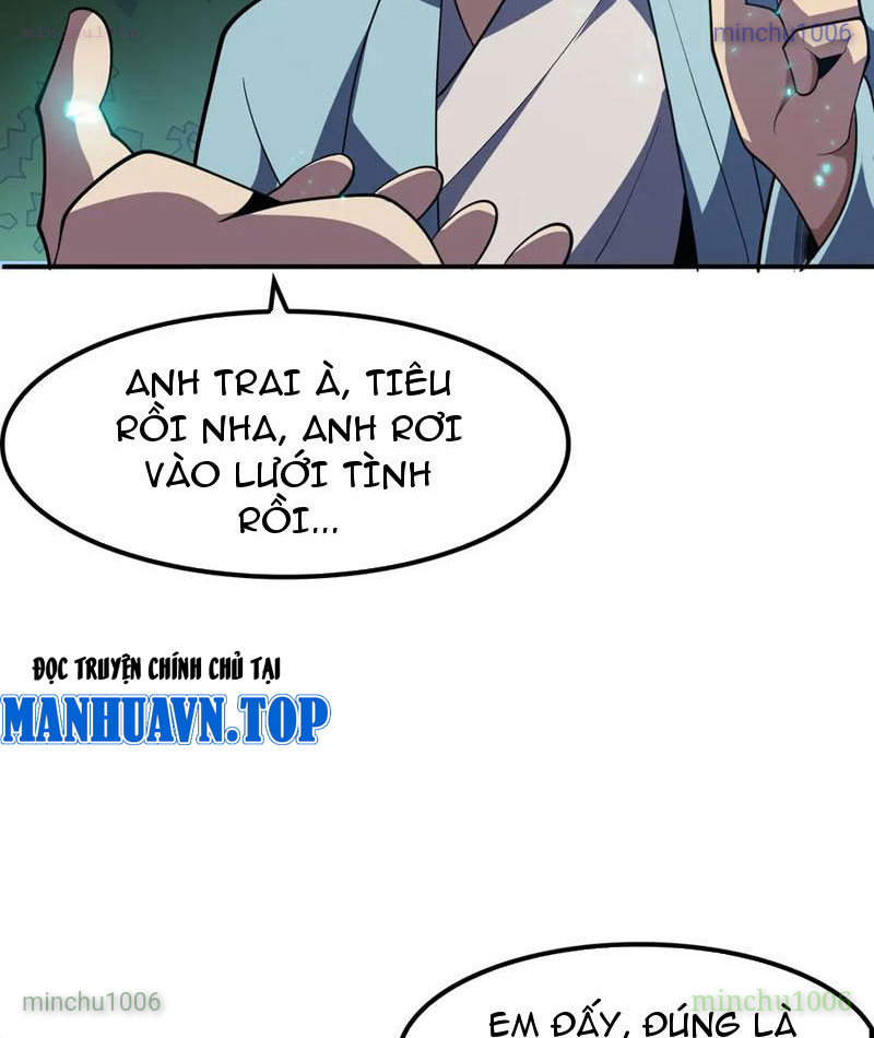 Vạn Tộc Tru Sát!!: Chapter 53