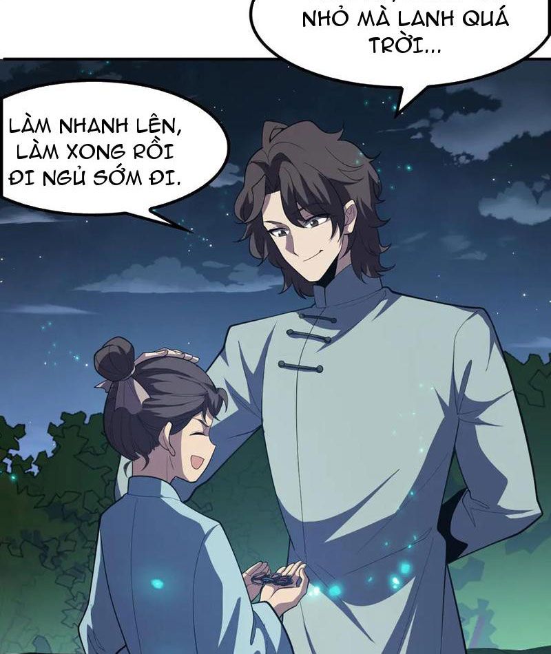 Vạn Tộc Tru Sát!!: Chapter 53
