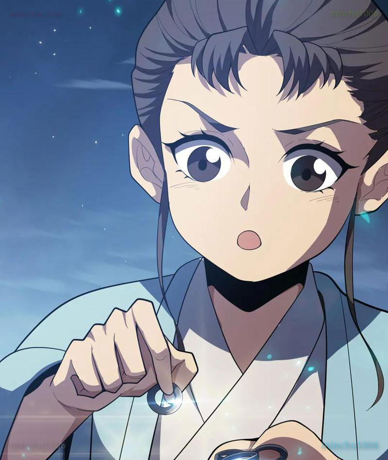 Vạn Tộc Tru Sát!!: Chapter 53