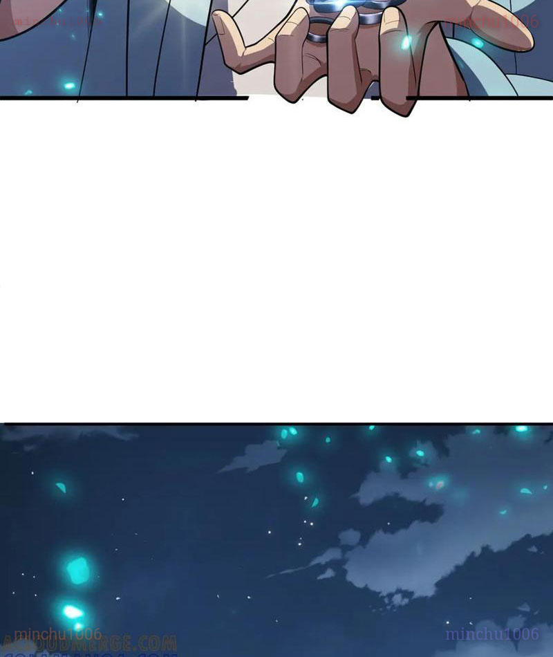 Vạn Tộc Tru Sát!!: Chapter 53