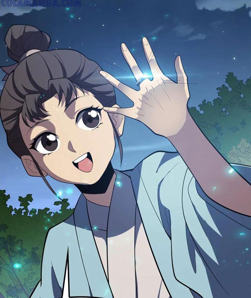 Vạn Tộc Tru Sát!!: Chapter 53