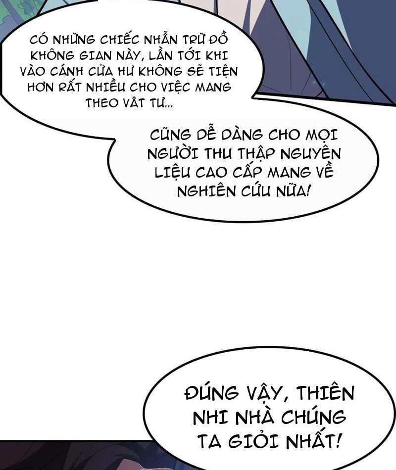 Vạn Tộc Tru Sát!!: Chapter 53