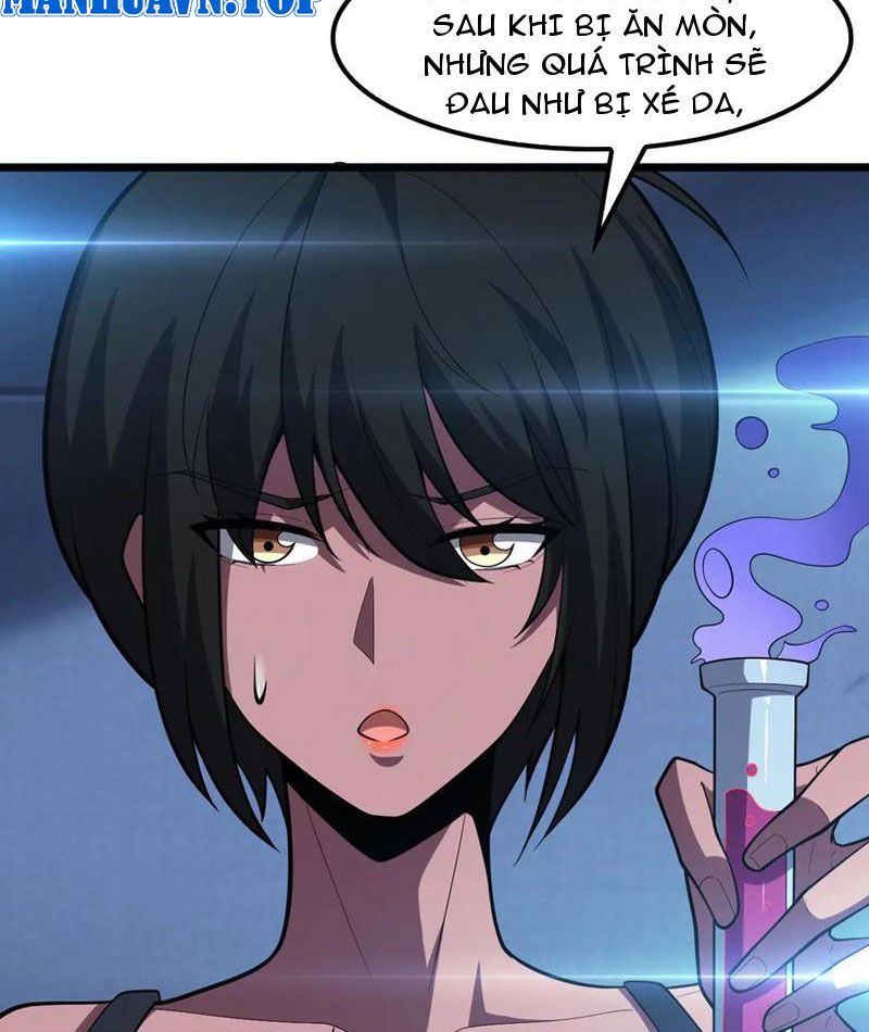 Vạn Tộc Tru Sát!!: Chapter 53